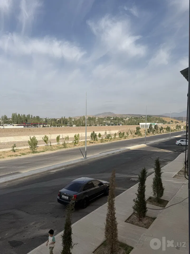 Tashkent Region, Parkent District