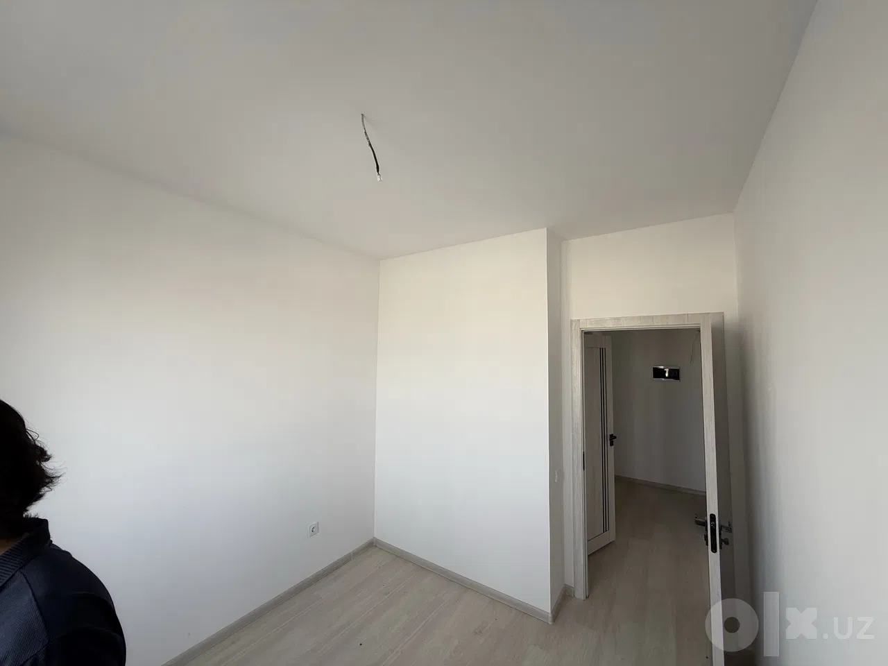 Tashkent Region, Parkent District