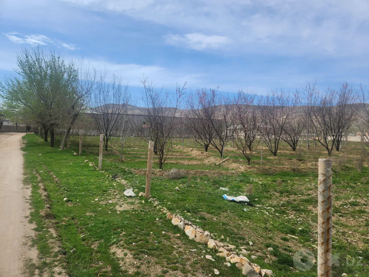 Navoiy Region, Nurota District