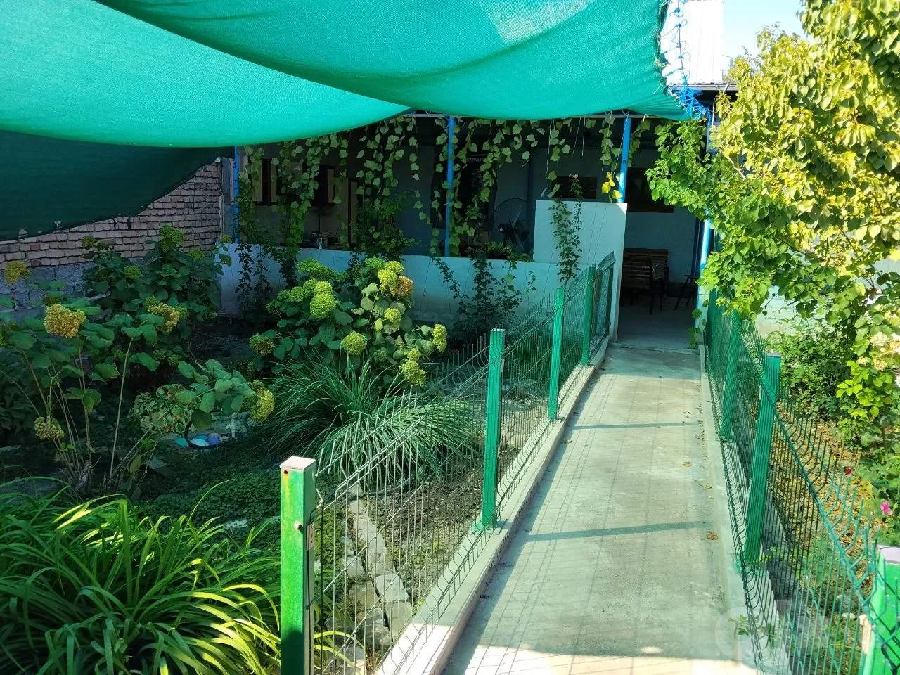 Tashkent City, Sergeli District