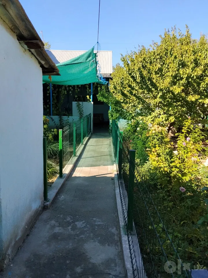 Tashkent City, Sergeli District