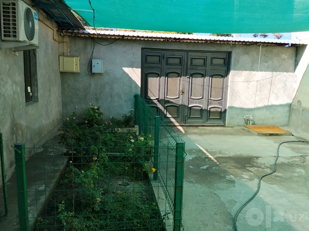 Tashkent City, Sergeli District