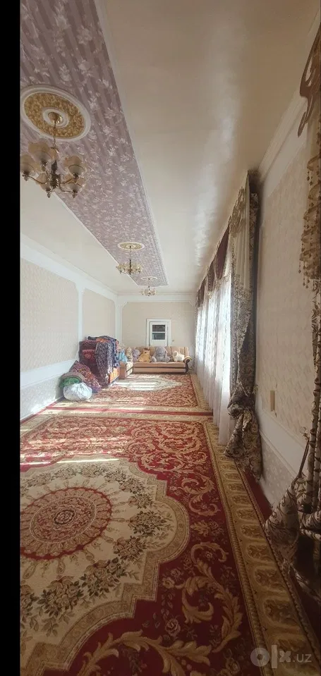 Bukhara Region, Bukhara