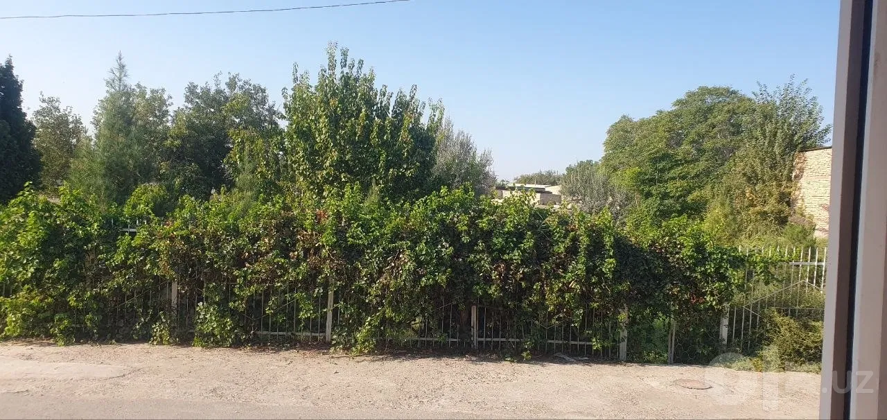 Bukhara Region, Bukhara
