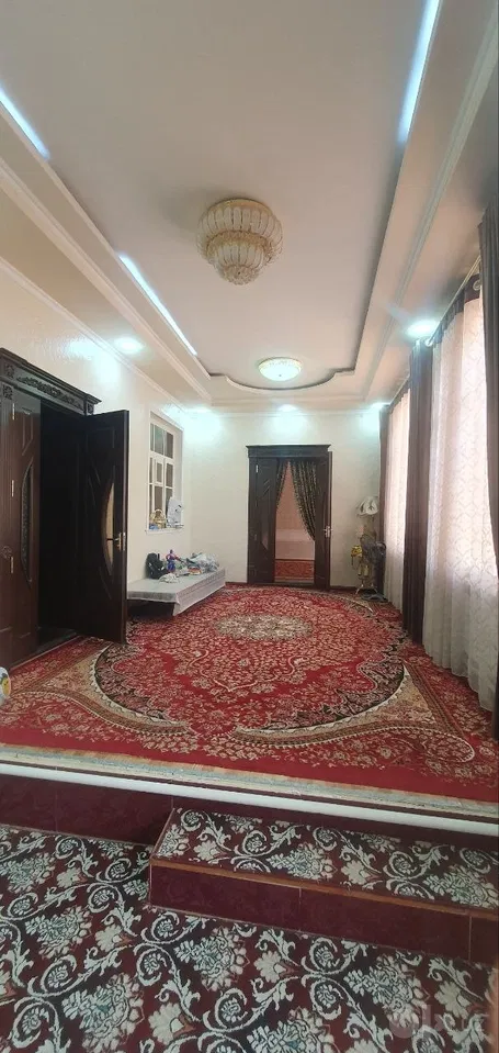 Bukhara Region, Bukhara