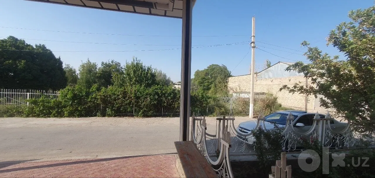 Bukhara Region, Bukhara