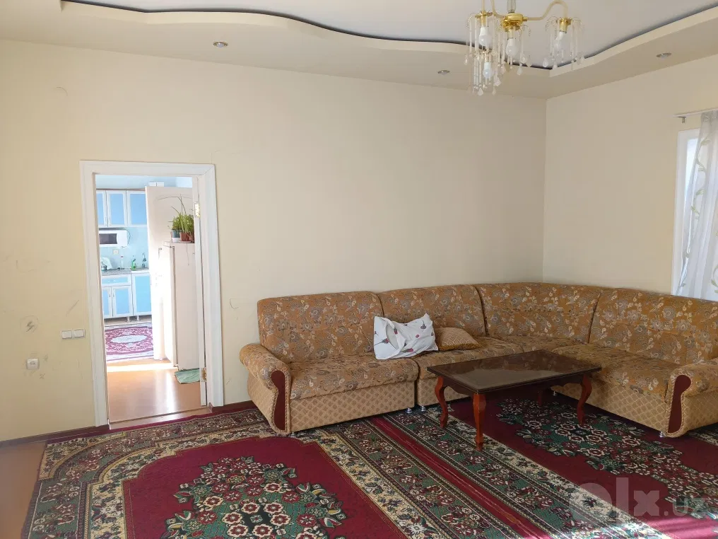 Tashkent Region, Qibray District