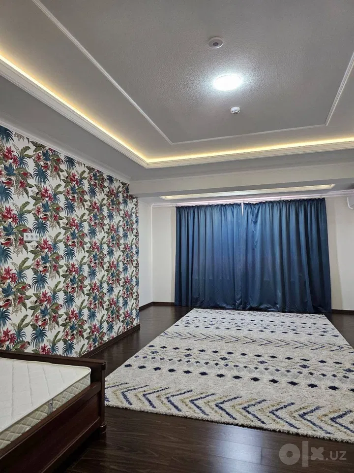 Tashkent City, Yashnobod District