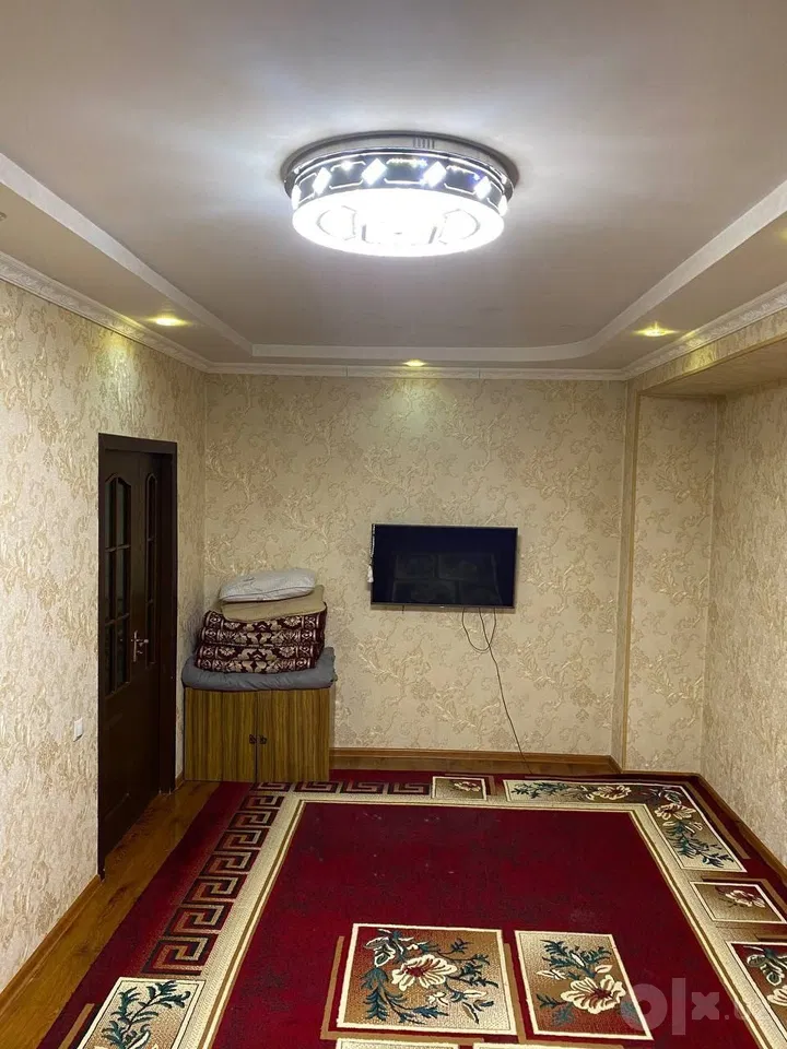 Tashkent City, Yashnobod District