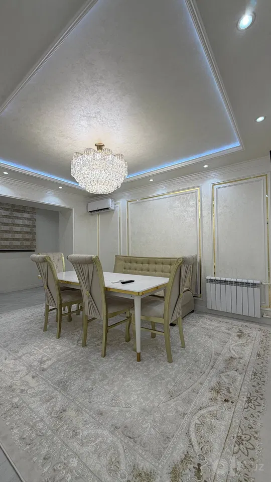 Tashkent City, Chilonzor District