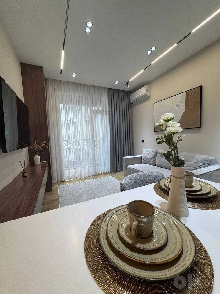 Tashkent City, Yashnobod District