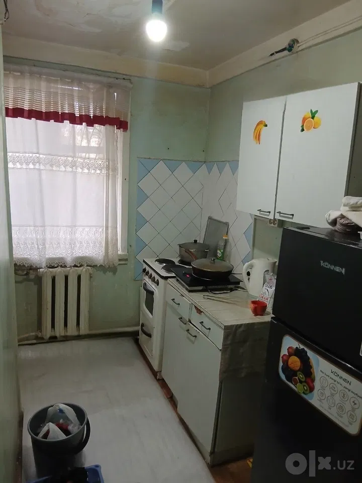 Tashkent City, Sergeli District