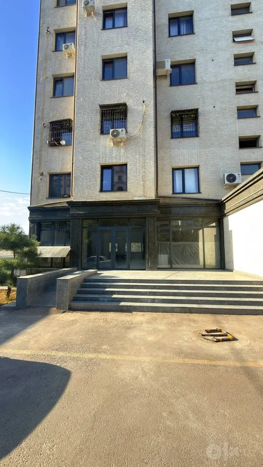 Tashkent City, Sergeli District