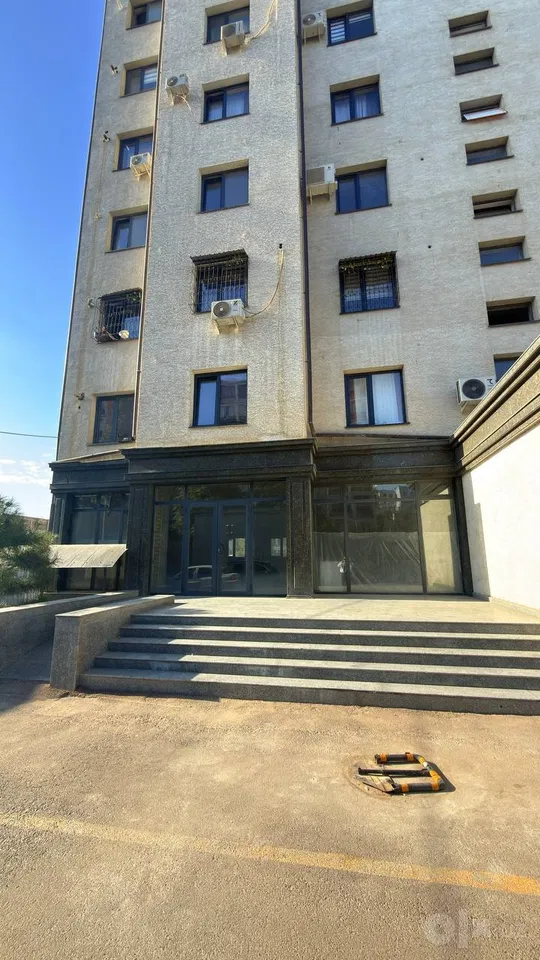 Tashkent City, Sergeli District