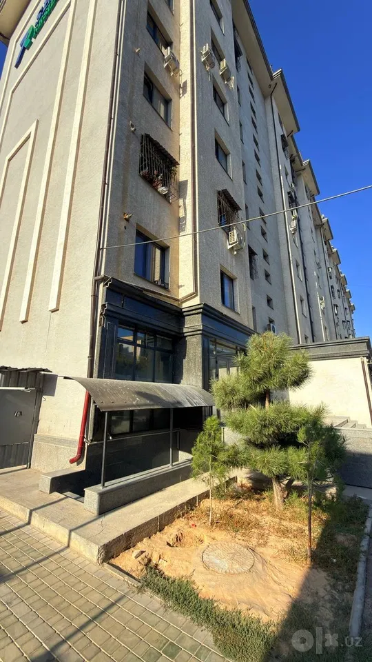 Tashkent City, Sergeli District
