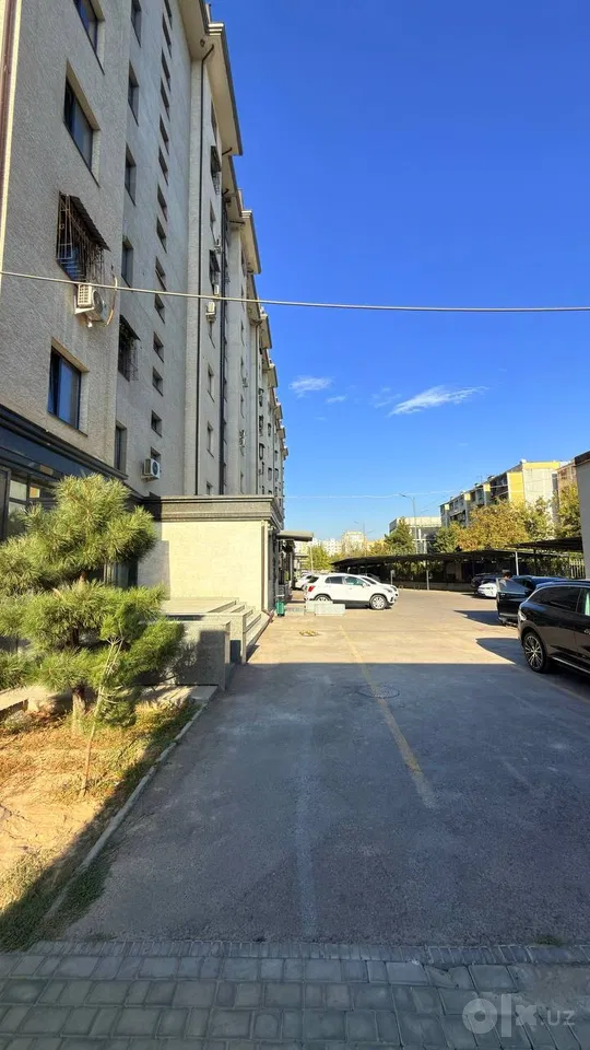 Tashkent City, Sergeli District
