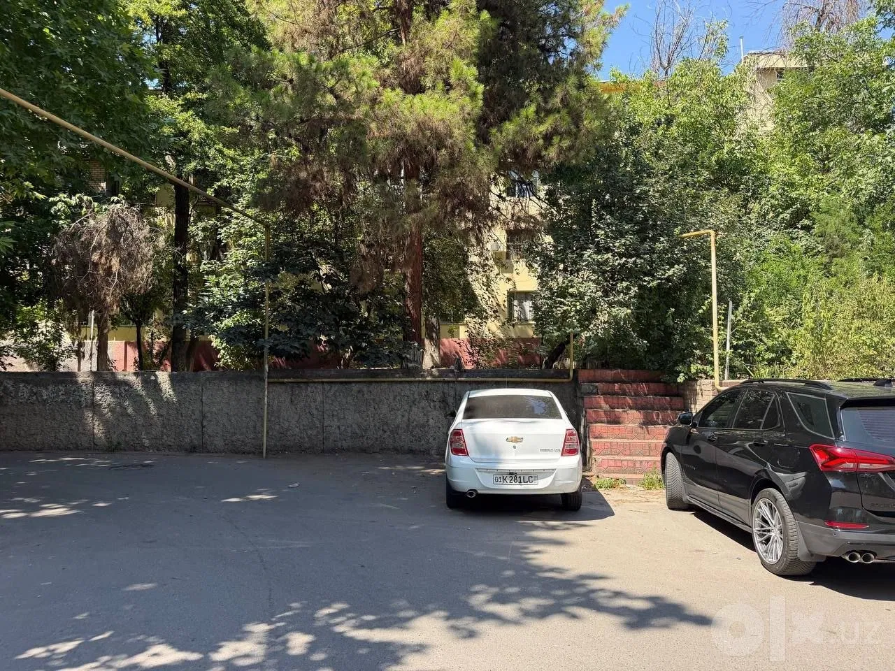 Tashkent City, Yunusobod District