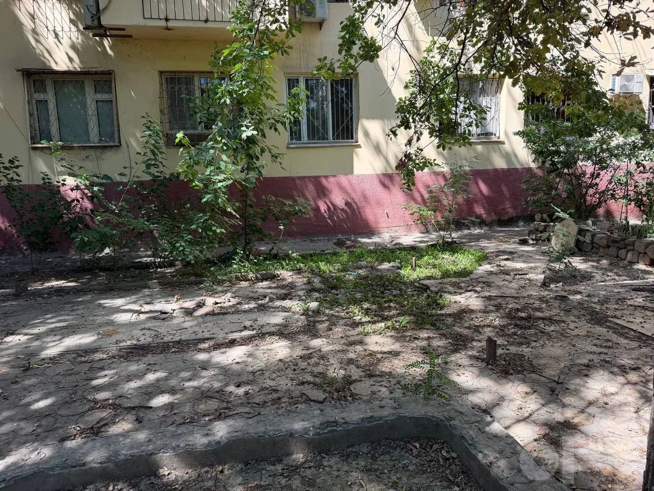 Tashkent City, Yunusobod District
