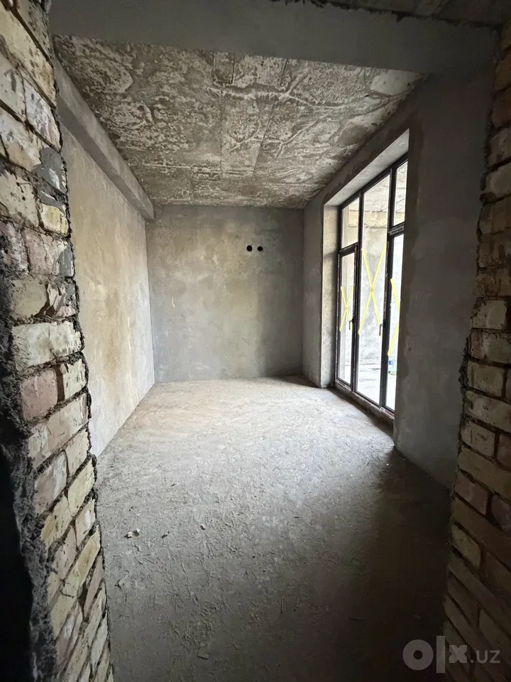Tashkent City, Olmazor District