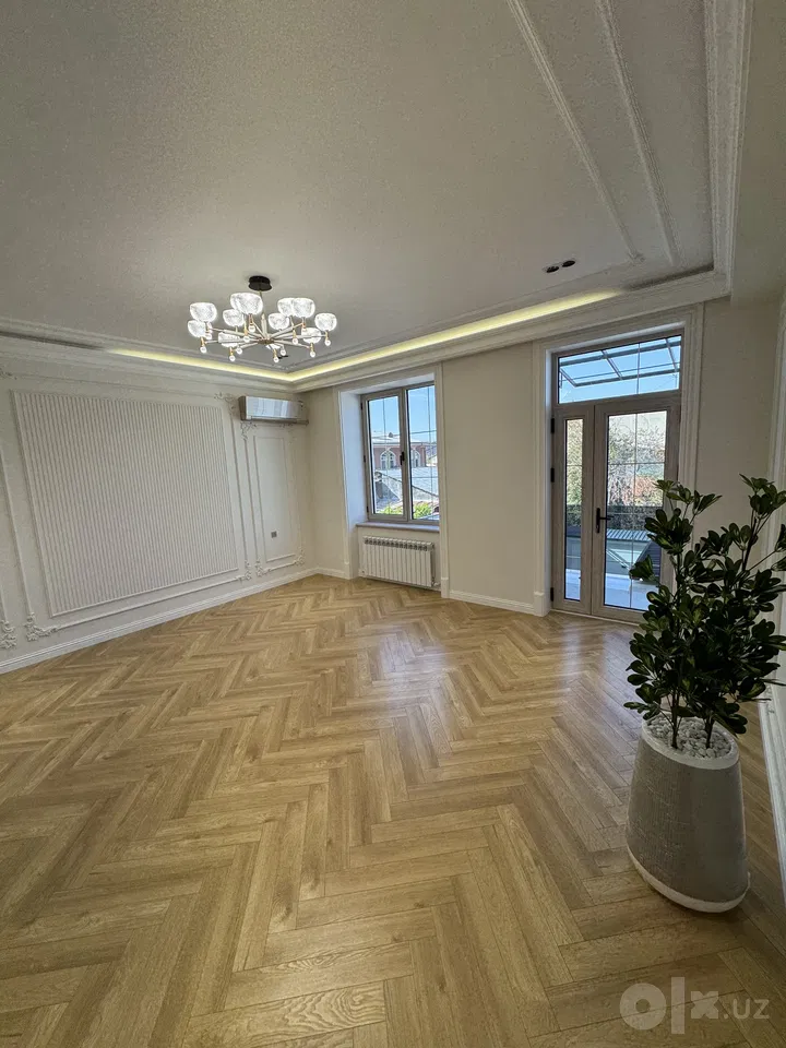 Tashkent City, Yakkasaroy District
