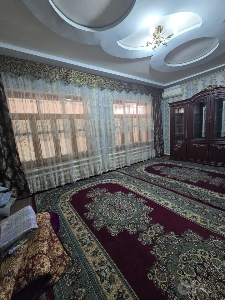 Tashkent Region, Zangiota District