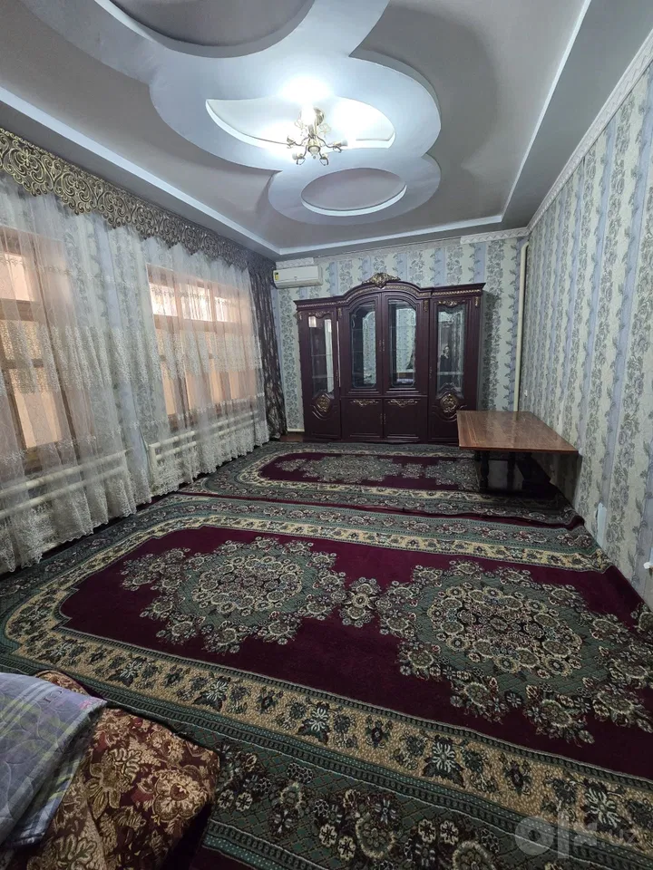 Tashkent Region, Zangiota District