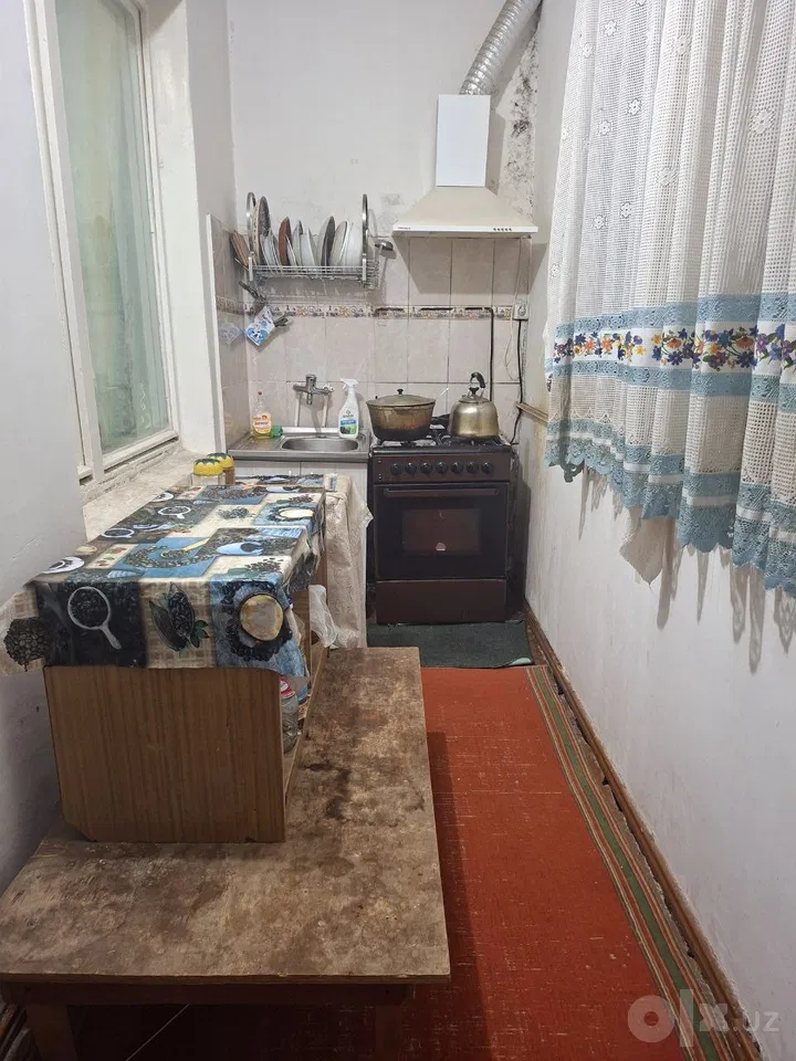 Tashkent City, Yashnobod District