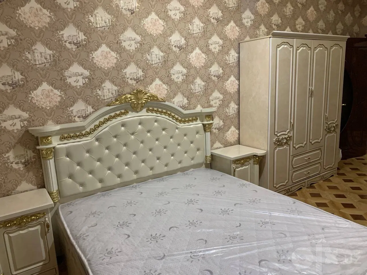 Samarkand Region, Samarkand