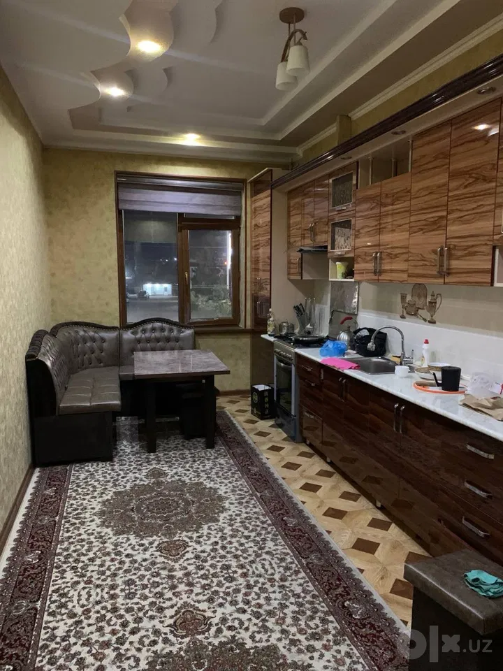 Samarkand Region, Samarkand