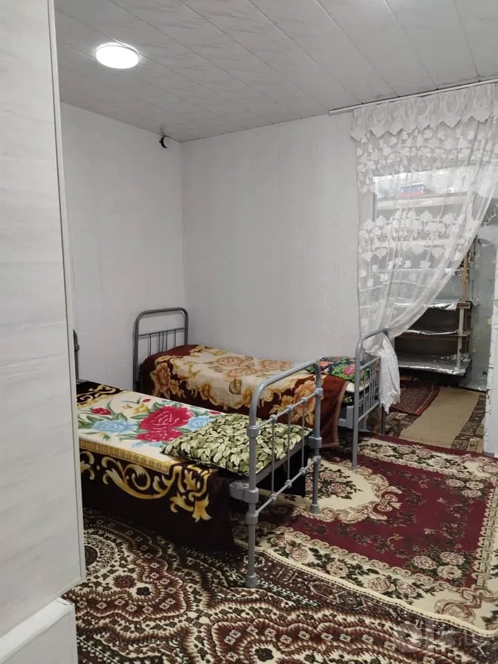 Bukhara Region, Bukhara
