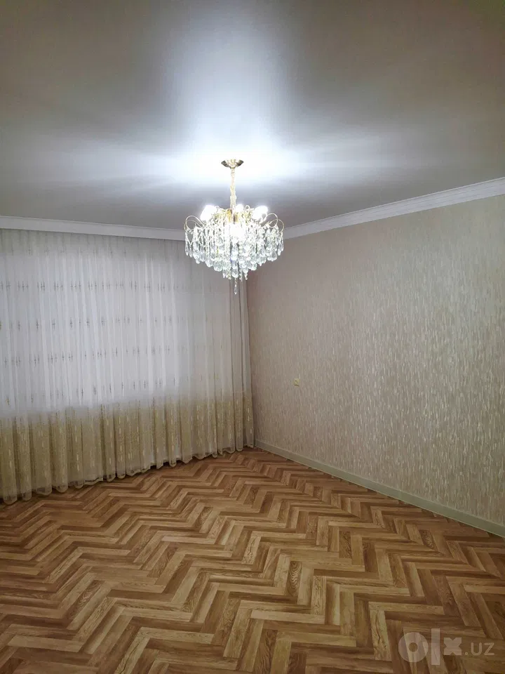 Tashkent City, Olmazor District