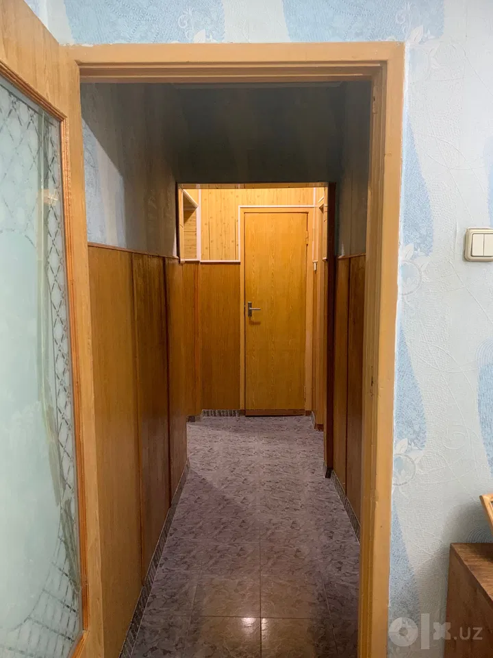 Tashkent City, Mirzo Ulug'bek District