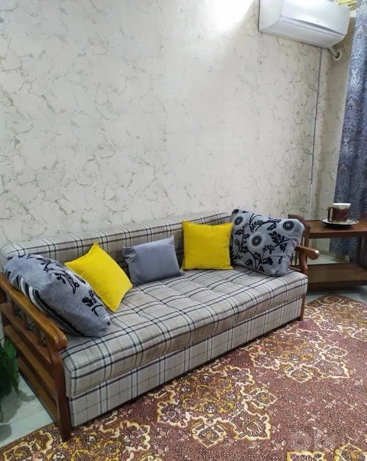 Tashkent City, Yashnobod District