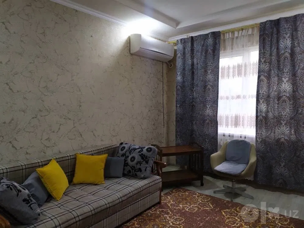Tashkent City, Yashnobod District