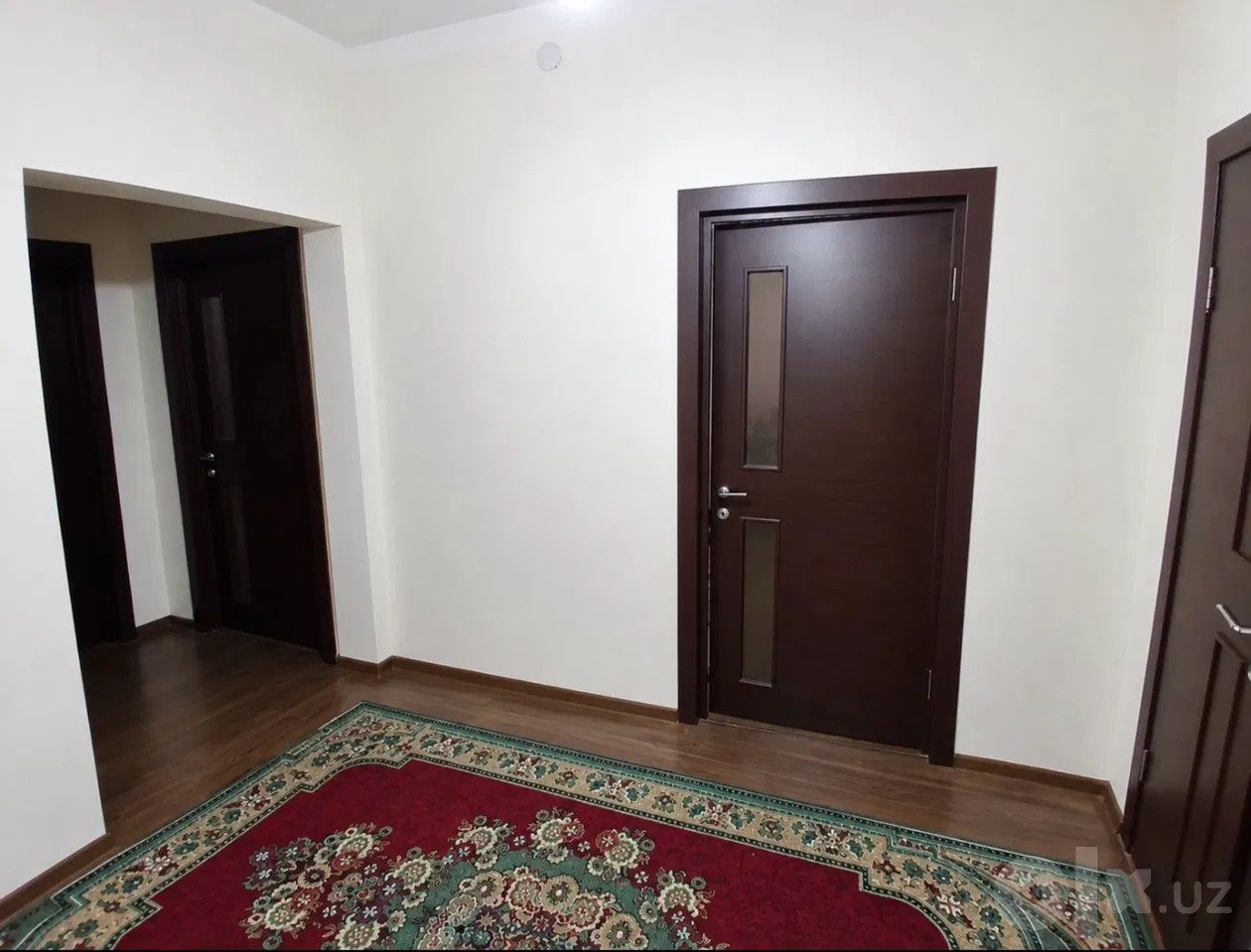 Tashkent City, Sergeli District