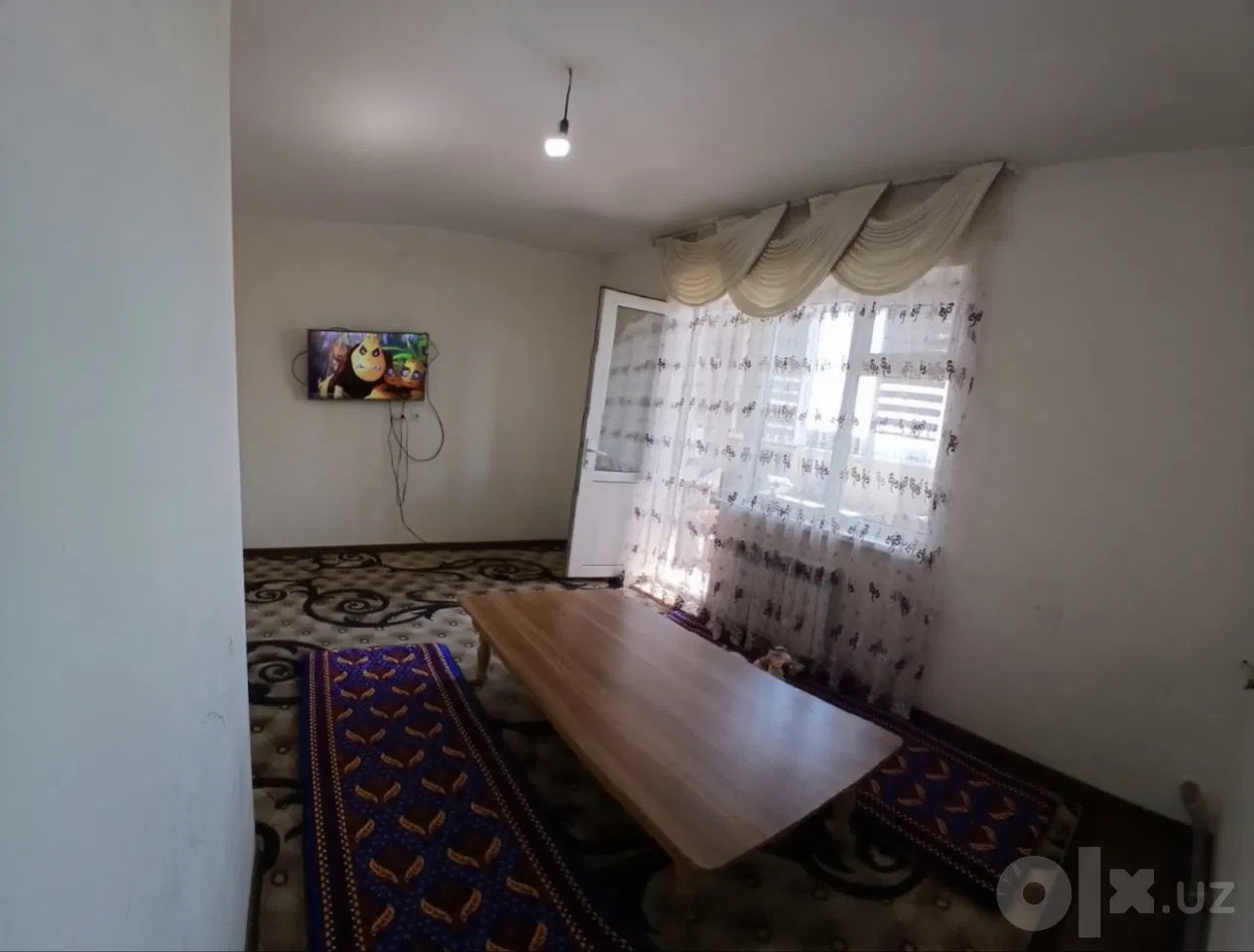Tashkent City, Sergeli District
