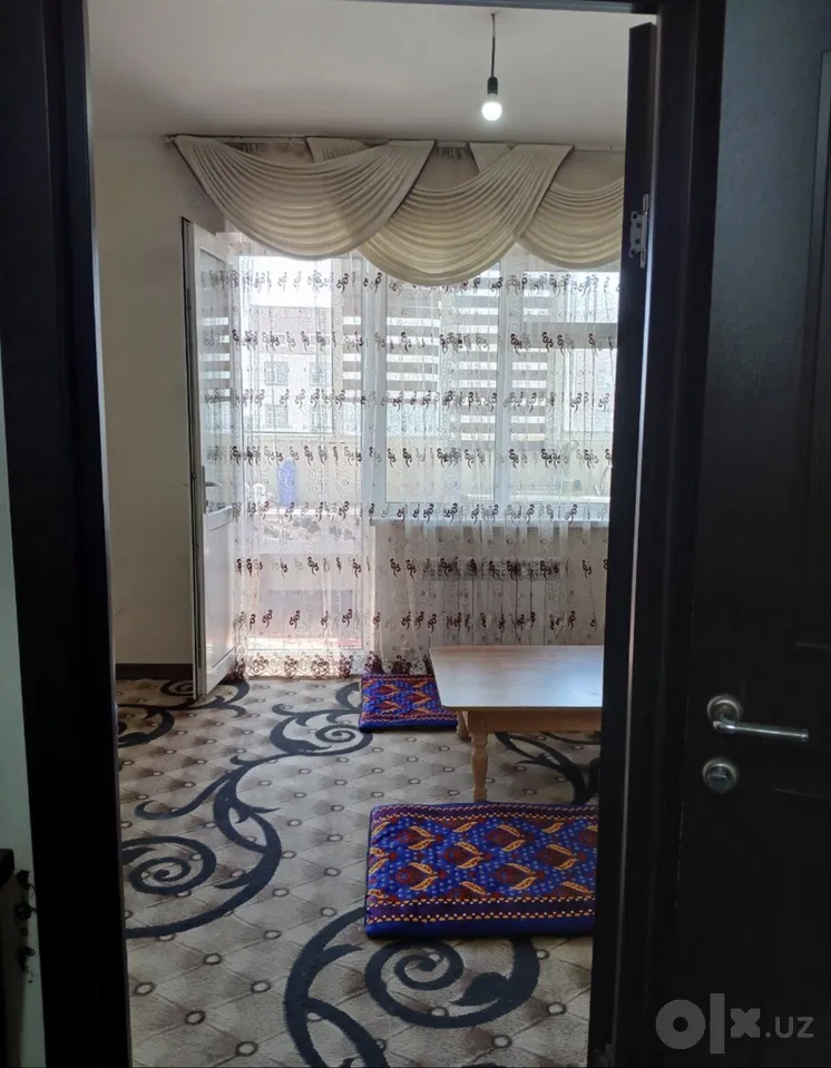 Tashkent City, Sergeli District