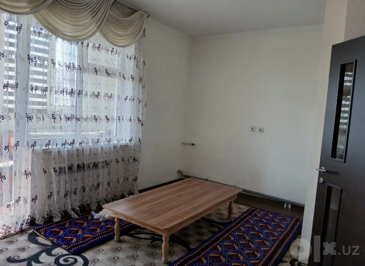 Tashkent City, Sergeli District