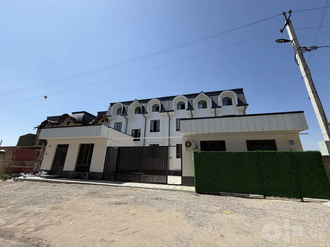 Tashkent Region, Zangiota District