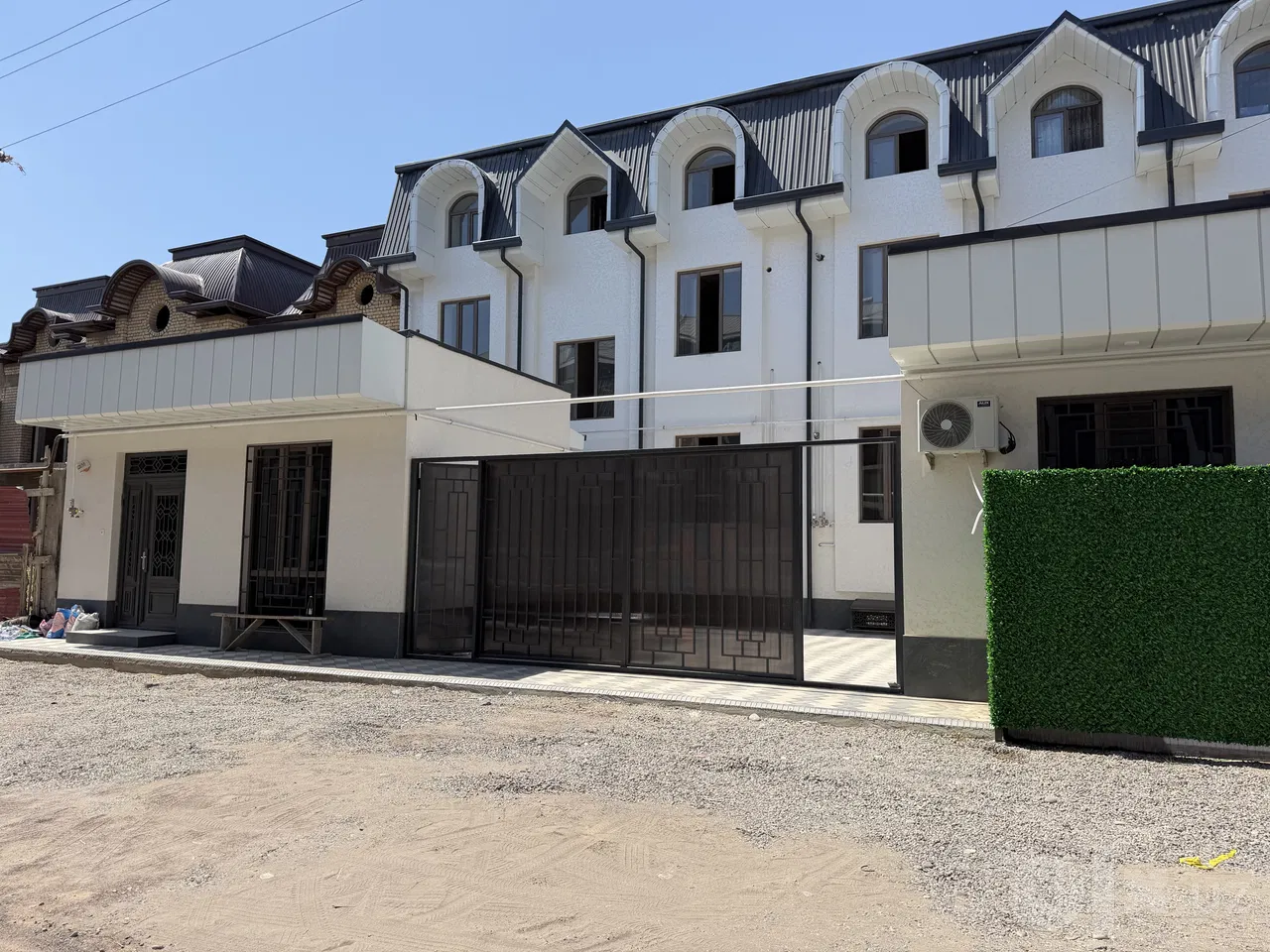 Tashkent Region, Zangiota District