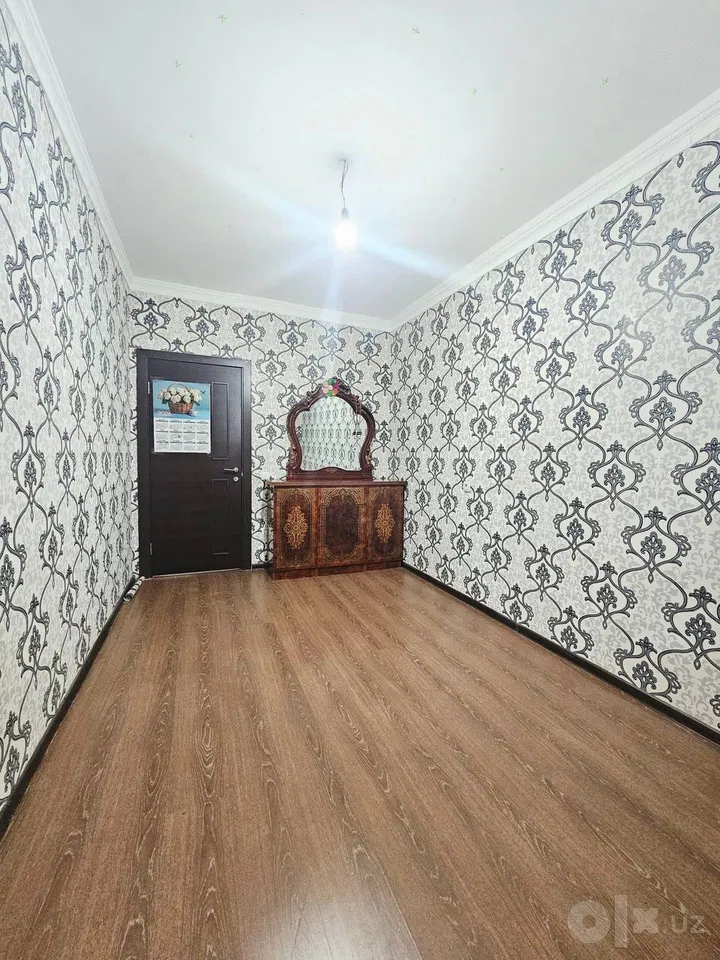 Tashkent City, Sergeli District