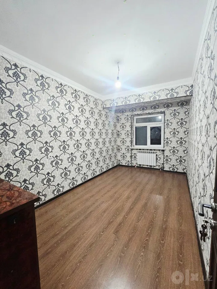 Tashkent City, Sergeli District