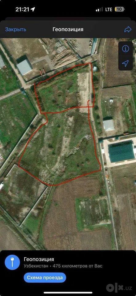 Tashkent City, Bektemir District
