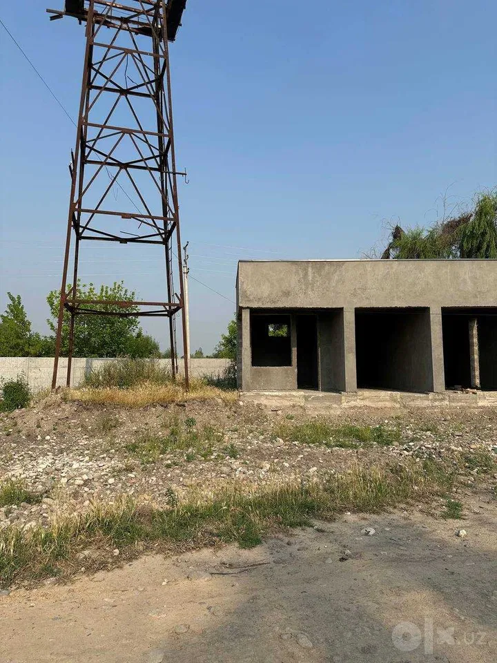 Tashkent City, Bektemir District