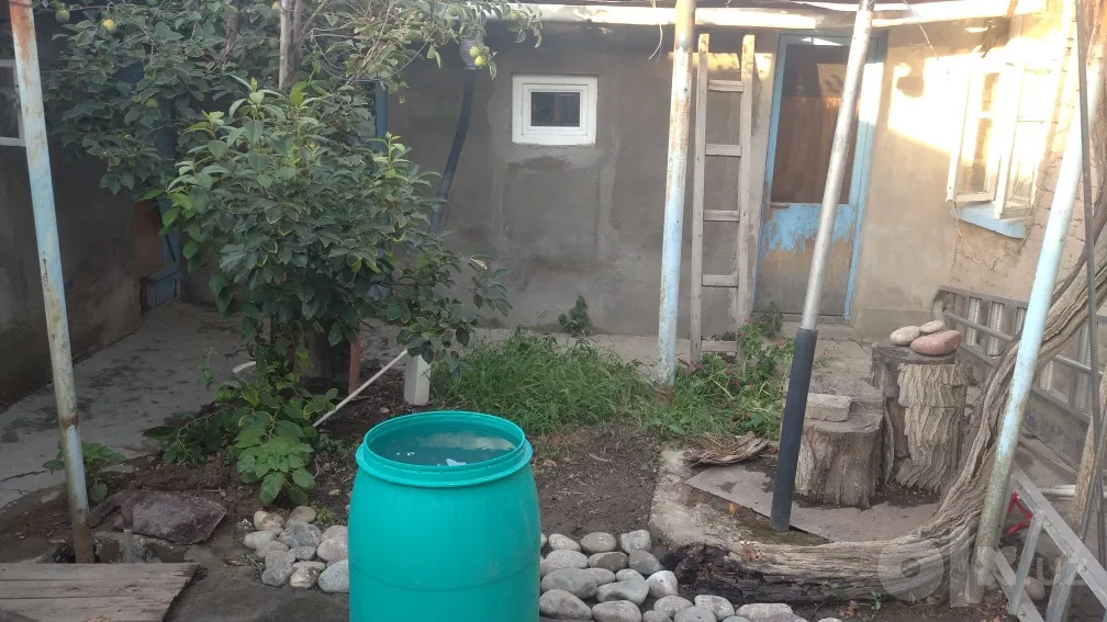 Tashkent City, Yashnobod District