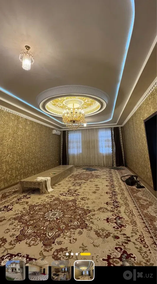 Tashkent City, Yunusobod District