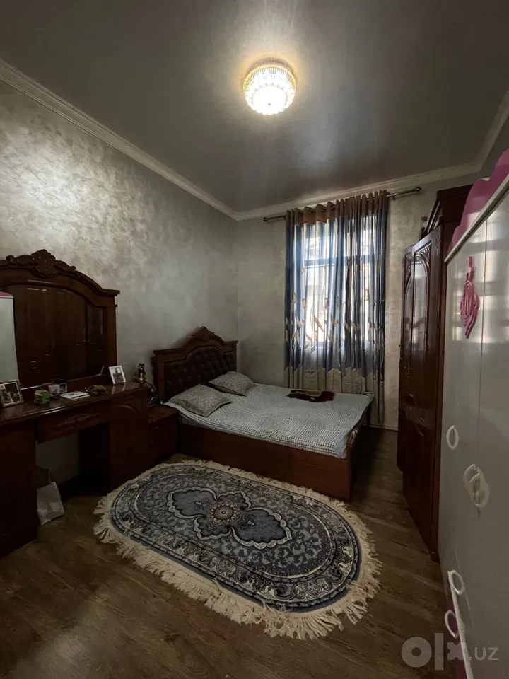 Tashkent City, Yunusobod District