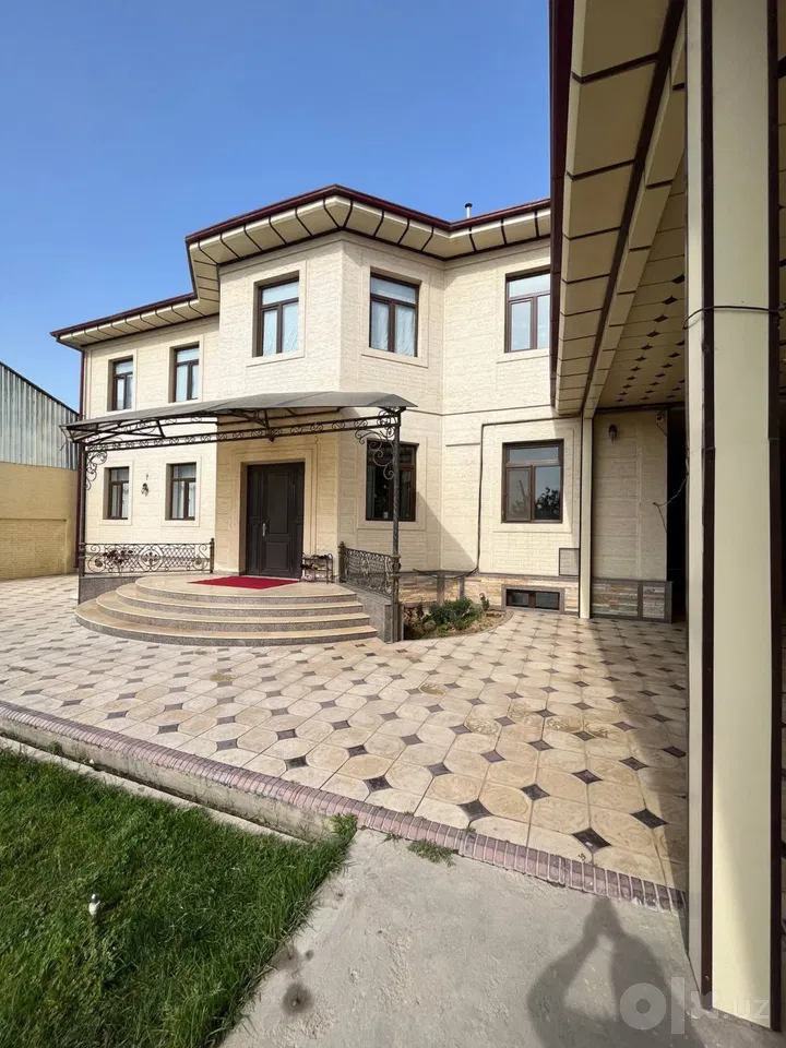 Tashkent City, Yunusobod District