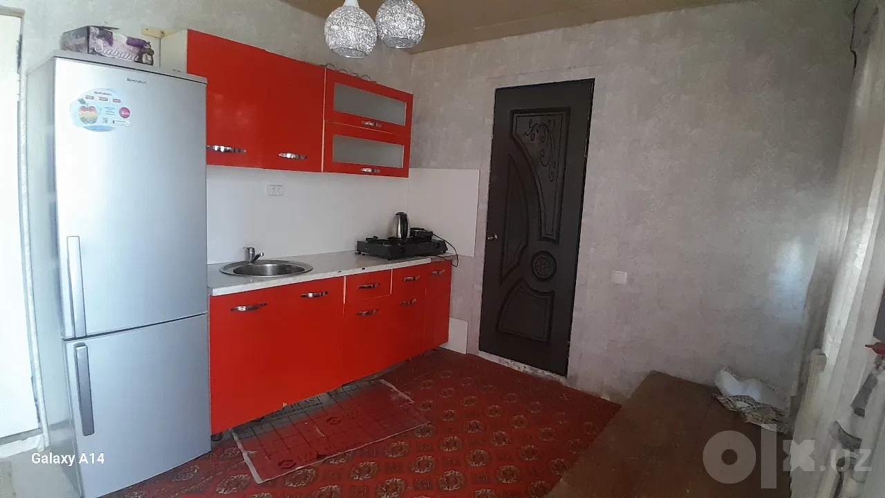 Tashkent Region, Zangiota District
