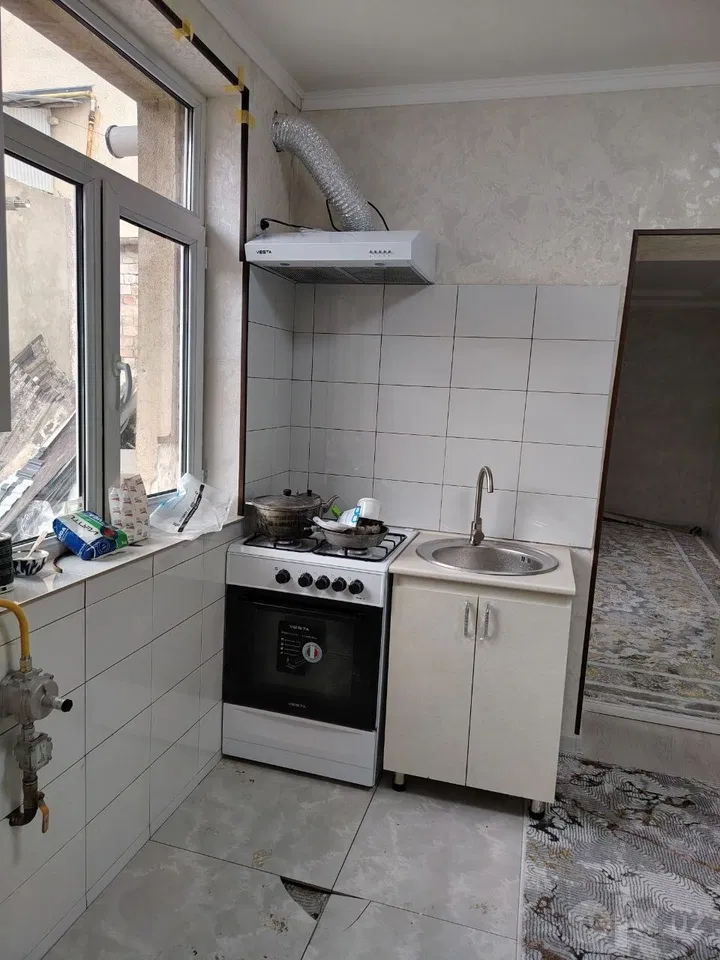 Tashkent City, Yunusobod District